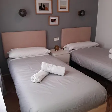 Sun&beach Διαμέρισμα Fuengirola