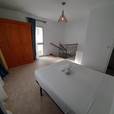 Sun&beach Διαμέρισμα Fuengirola