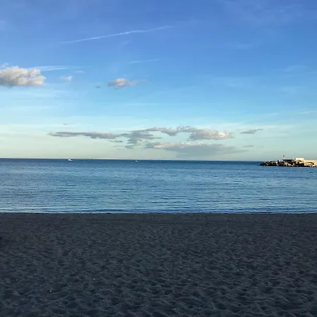 Sun&beach Διαμέρισμα *